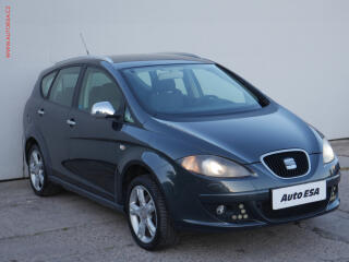 Seat Altea 2.0 TDi 4x4, �R, AC, tempo