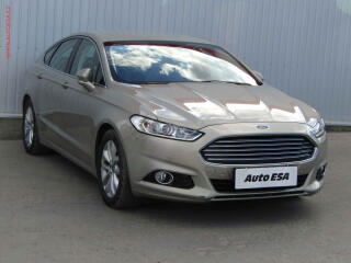 Ford Mondeo 1.5EB, 2.maj,�R, AC, park