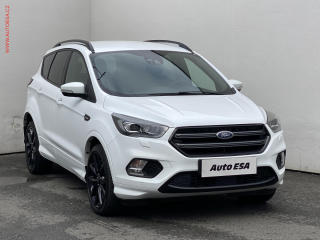 Ford Kuga 1.5 EB, ST-Line