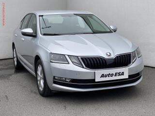 �koda Octavia 1.6 TDi, 2.maj,�R, Style