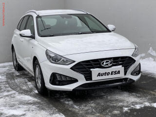 Hyundai i30 1.5 T-GDi, 2.maj,�R, Comfort