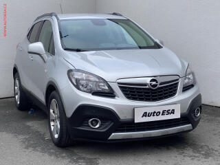 Opel Mokka 1.4T, 2.maj, Innovation