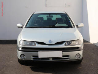 Renault Laguna (2000) 1.6 i - náhled 2