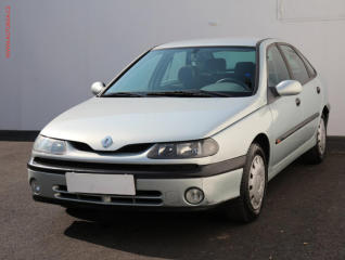 Renault Laguna (2000) 1.6 i - náhled 3
