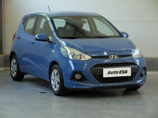 Hyundai i10 1.0 i, �R