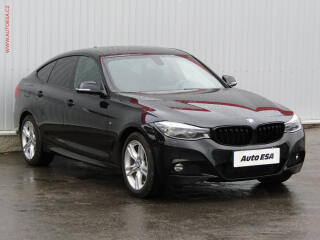 BMW 2.0D 320D GT, �R, GT