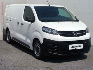 Opel Vivaro 2.0CDTi L3, Edition, 106kW