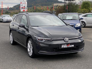 Volkswagen Golf 1.5 TSI, R, LED, navi