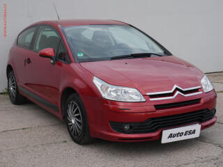Citro�n C4 1.6i 16V, AC