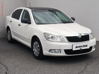 �koda Octavia 2.0 TDi, �R, Champion