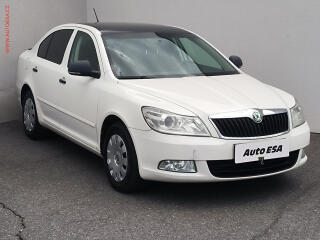 �koda Octavia 2.0 TDi, �R, Champion