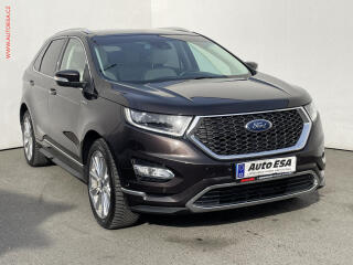 Ford Edge 2.0 TDCi 4x4, �R, Vignale