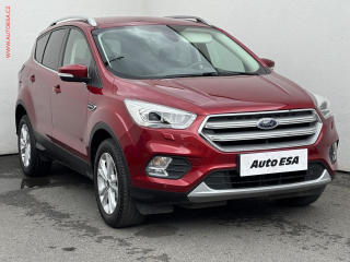 Ford Kuga 1.5 EB, Titanium, bixen