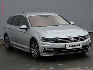 Volkswagen Passat 2.0TDi 4x4, �R, R-Line