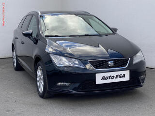 Seat Leon 1.2 TSi, AC, v�h�ev sed