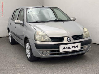 Renault Thalia 1.5dCi, �R, TZ
