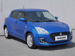 Suzuki Swift 1.0 Boosterjet, �R, AC