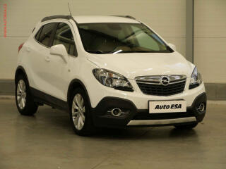 Opel Mokka 1.4 T, AC, bixen, park.asist