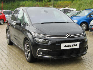 Citro�n C4 Picasso 1.6 HDi, Selection, panor