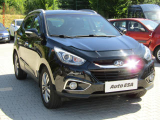 Hyundai ix35 2.0CRDi AWD, R, AT, bixen