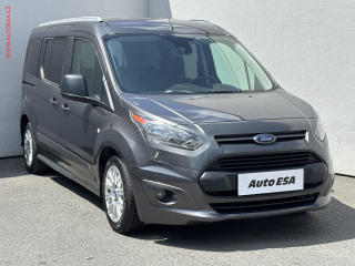 Ford Tourneo Connect 1.6TDCi MAXi 7mst, TREND