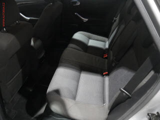 Ford Mondeo (2008) 2.0 TDCi, AC, tempo - náhled 10