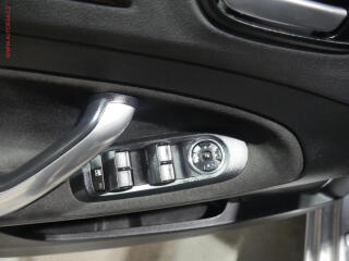 Ford Mondeo (2008) 2.0 TDCi, AC, tempo - náhled 11
