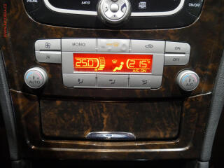 Ford Mondeo (2008) 2.0 TDCi, AC, tempo - náhled 14