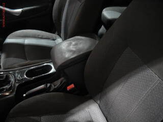 Ford Mondeo (2008) 2.0 TDCi, AC, tempo - náhled 16