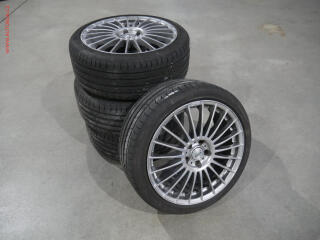 Ford Mondeo (2008) 2.0 TDCi, AC, tempo - náhled 17