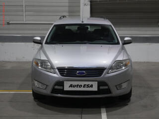 Ford Mondeo (2008) 2.0 TDCi, AC, tempo - náhled 2