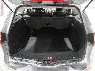 Ford Mondeo (2008) 2.0 TDCi, AC, tempo - náhled 7