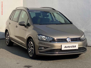 Volkswagen Golf Sportsvan 1.5 TSi, Join, navi, TZ