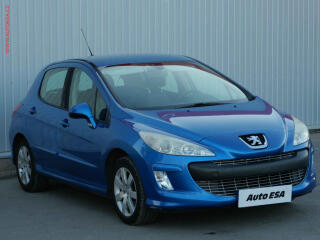 Peugeot 308 1.6 VTi, �R, AC, park.asist