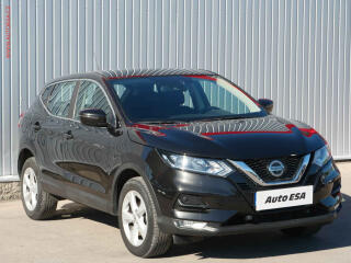 Nissan Qashqai 1.3 DiG-T, 2.maj,�R, Acenta