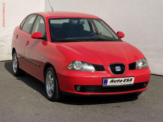 Seat Cordoba 1.4i, STK1/28