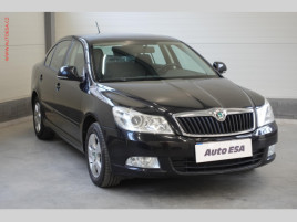 koda Octavia 1.4 TSI, AC, park.idla