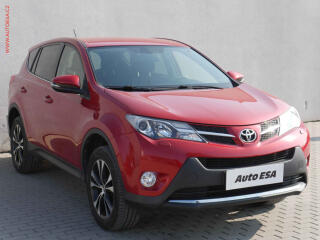 Toyota RAV4 2.0VVTi 4x4, 2.maj,�R, AT