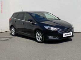 Ford Focus 1.5 TDCi, Titanium, bixen