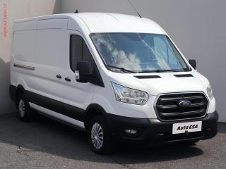 Ford Transit 2.0TDCi L3H2, TREND, navi