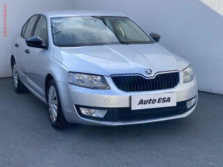 �koda Octavia 1.4 TSI G-TEC, �R
