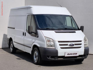 Ford Transit 2.2TDCi L2H2, TREND, AC