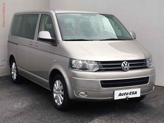 Volkswagen Multivan 2.0TDi, Comfortline, 103kW
