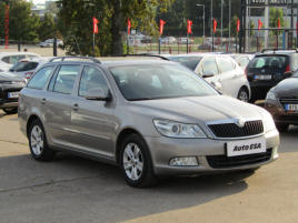 koda Octavia 2.0TDi, Ambiente