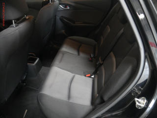 Mazda CX-3 (2016) 2.0i, +kola - náhled 10