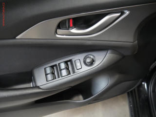 Mazda CX-3 (2016) 2.0i, +kola - náhled 11