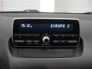 Mazda CX-3 (2016) 2.0i, +kola - náhled 14