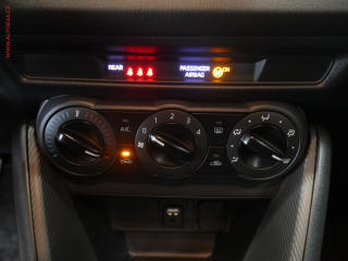 Mazda CX-3 (2016) 2.0i, +kola - náhled 15