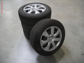 Mazda CX-3 (2016) 2.0i, +kola - náhled 17