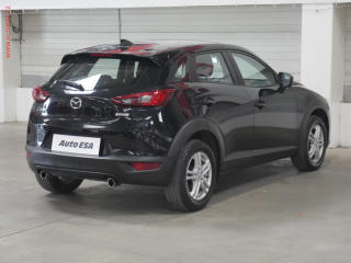 Mazda CX-3 (2016) 2.0i, +kola - náhled 4